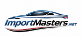 import masters