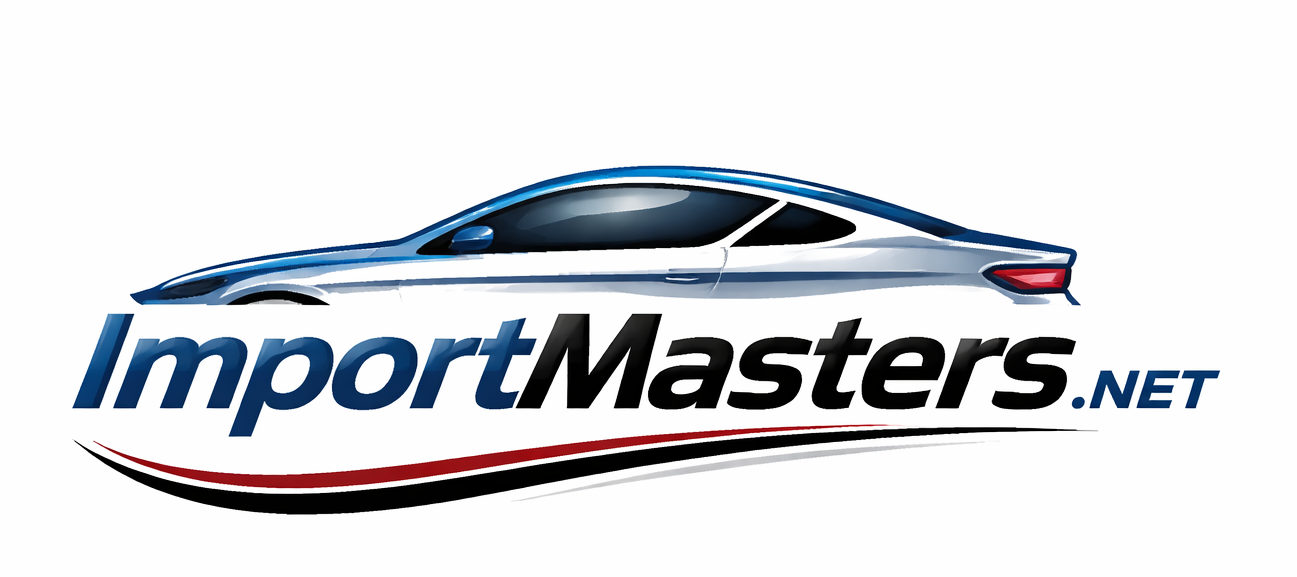 import masters